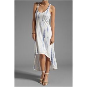 Splendid Hi-Low Dress XS